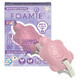 Foamie Shampooing et gel douche 2en1 &#224; l&#39;huile d&#39;amande et de p&#234;che, 80g