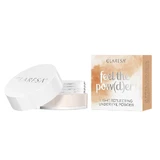 Claresa Feel The Pow(d)er! polvos sueltos para ojos 02 Beige, 6g