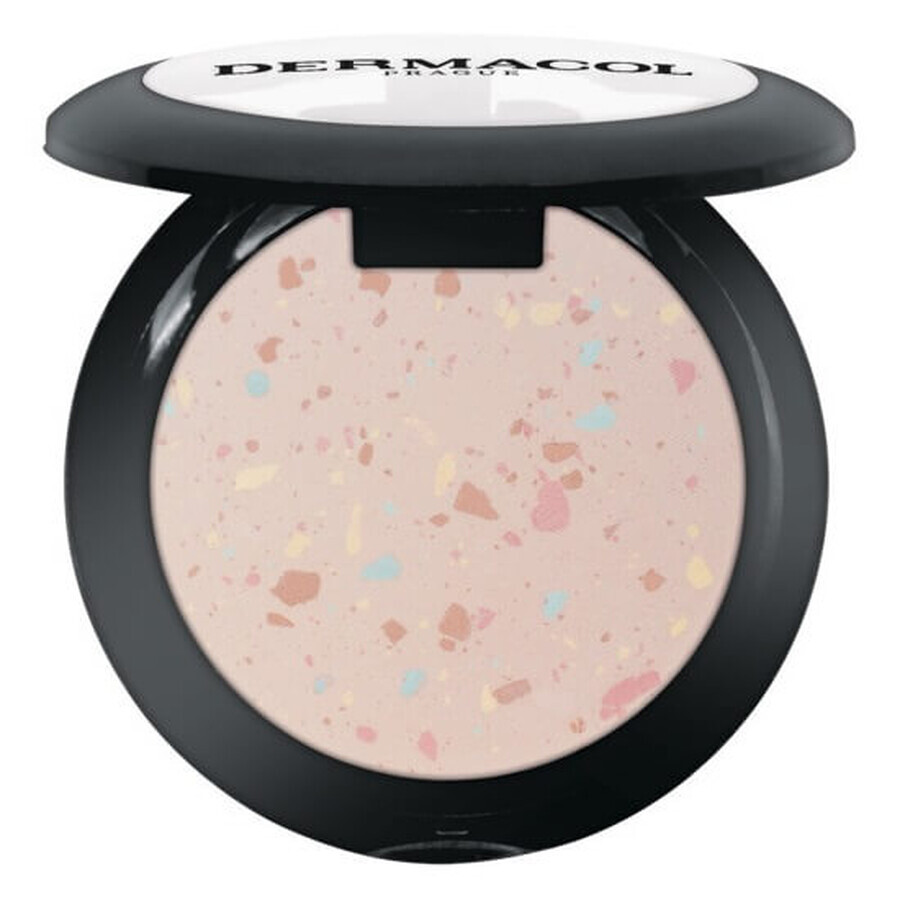 Buy Dermacol Mineral Compact Powder 01, 8.5g Dermacol Mineral Compact Powder 01, 8.5g