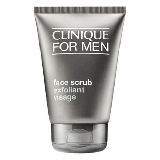 Clinique Voor Mannen Gezichtsscrub 100ml