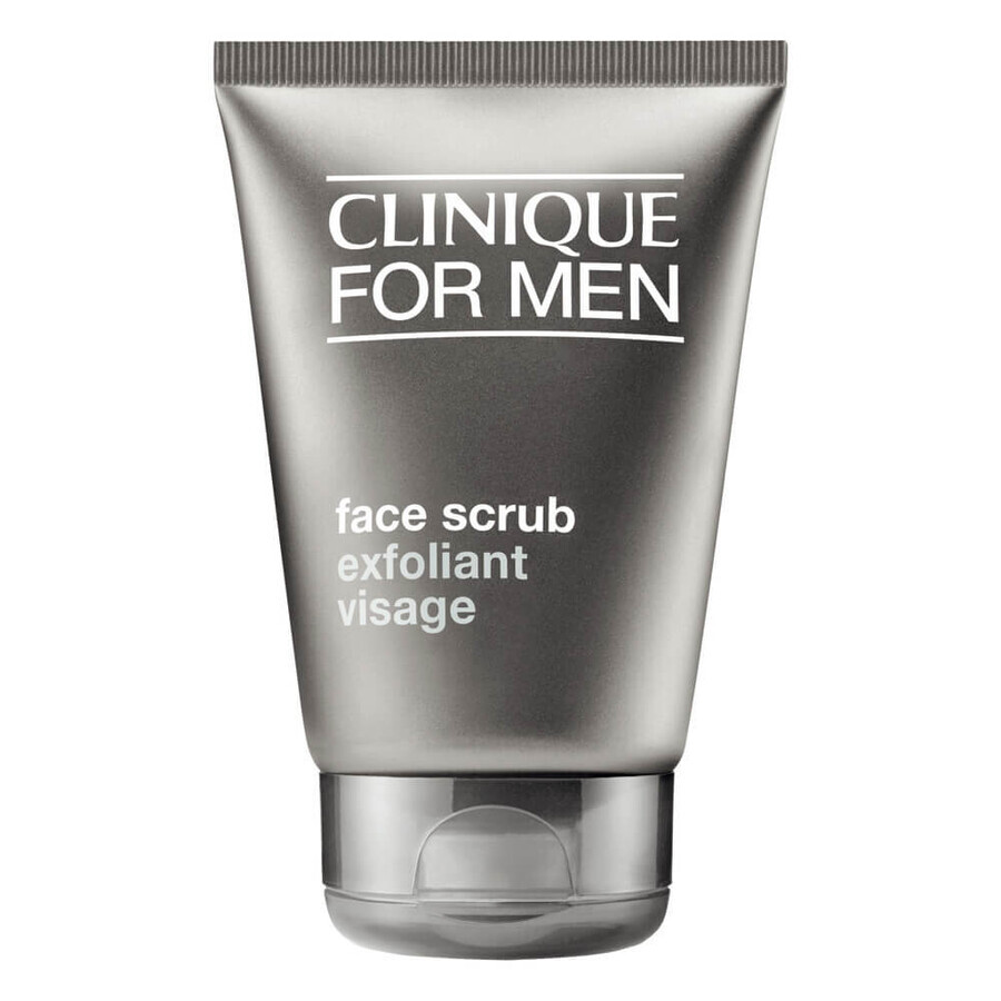 Shop Clinique Für Männer Gesichtspeeling 100ml Clinique Für Männer Gesichtspeeling 100ml