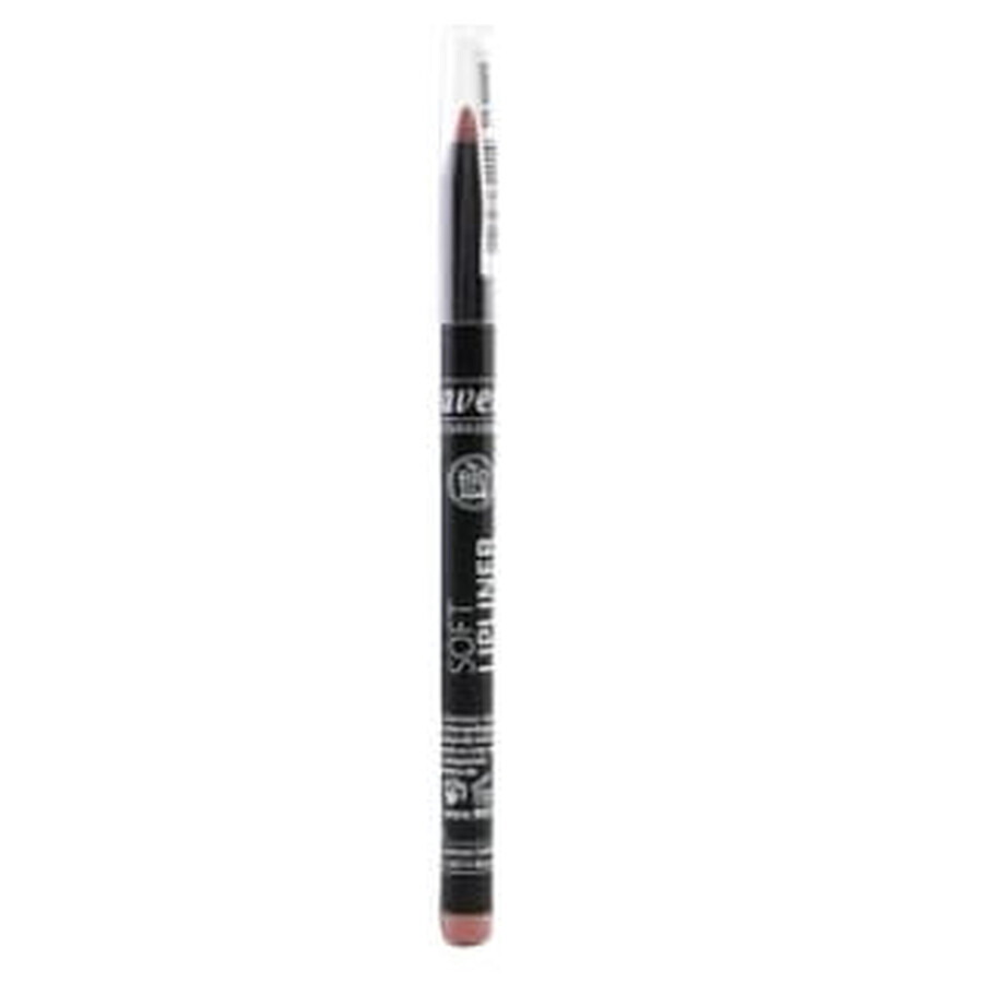 Comprar Lavera, delineador de labios suave. Delineador de labios 06, 1.4g Lavera, delineador de labios suave. Delineador de labios 06, 1.4g
