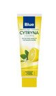Blue, glycerine cream with lemon, 100 ml