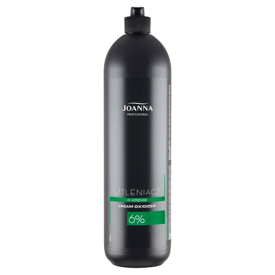 Cumpără Joanna Professional Oxidant în cremă 6, 1000g Joanna Professional Oxidant în cremă 6, 1000g