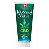 SwissMedicus, Koska ma con CBD Walker, 200 ml