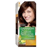 Garnier, Color Naturals, Color, 5 Light Peach