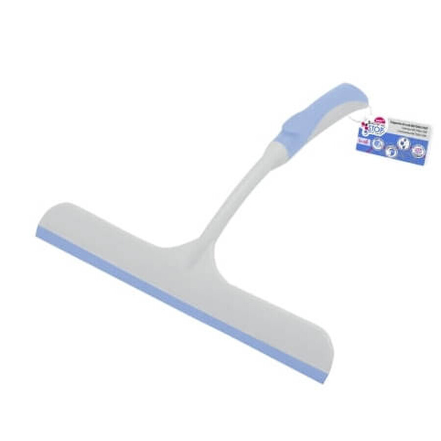 York, Estrattore per vetri doccia Bacteria Stop, 1 pz.