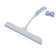 York Bacteria Stop Shower Glass Extractor, 1 pc