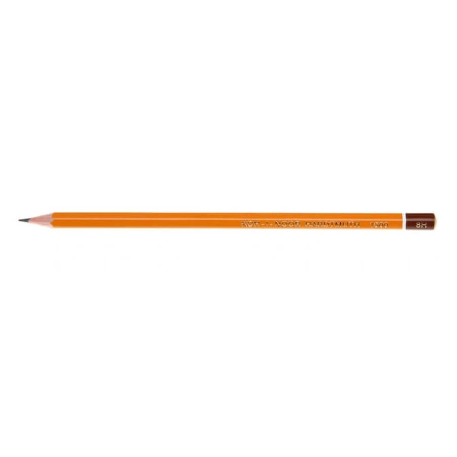 Koh-I-Noor, Technical pencil 1500-8H