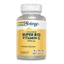 Super Bio Vitamina C Solaray, 100 cápsulas, Secom