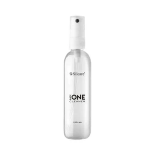 Silcare Base One Limpiador con atomizador, 100ml