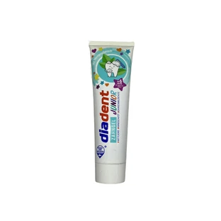 Diadent, Junior, pasta dentífrica, 100ml