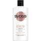 Syoss Keratin-Wachs-Spülung 440ml