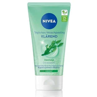 Nivea Gesichts-Reinigungspeeling 150 ml