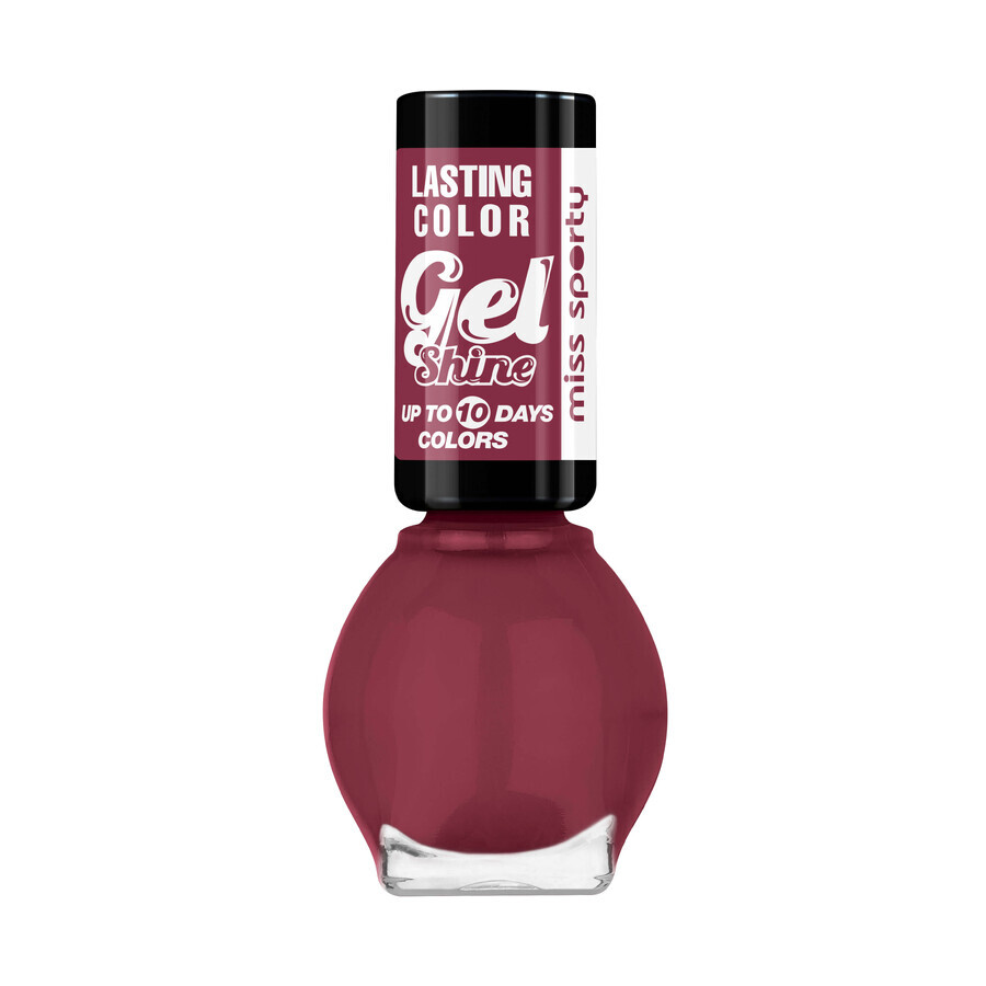 Acquista Smalto per unghie Miss Sporty Ultimate Colour 151, 7ml Smalto per unghie Miss Sporty Ultimate Colour 151, 7ml