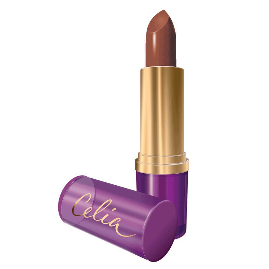 Buy Lipstick Celia oxidized 02 Birch, 4g Lipstick Celia oxidized 02 Birch, 4g