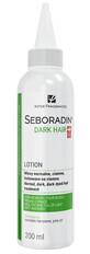 Seboradin Black Hair Lotion 200 ml