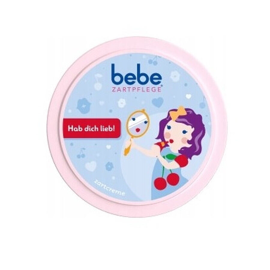 Cumpără Bebe, Cremă de îngrijire pentru copii, 50ml Bebe, Cremă de îngrijire pentru copii, 50ml