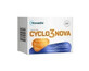 Novativ Cyclo3Nova, 60 g&#233;lules