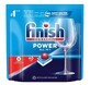 Finish, Power All in 1 Dishwasher tablets, 40 pcs