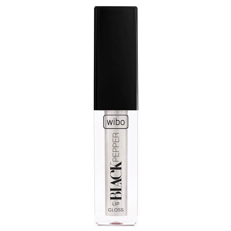 Shop Wibo Lippenstift mit Pfefferextrakt 1, 2.4g Wibo Lippenstift mit Pfefferextrakt 1, 2.4g