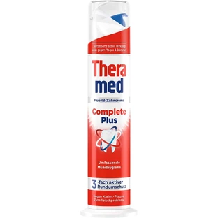 Theramed Anti-Karies-Zahnpasta 100 ml