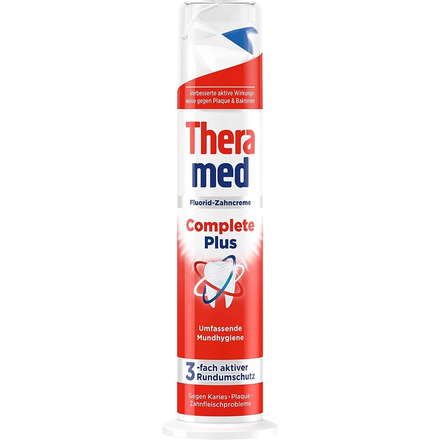 Theramed Anti-Karies-Zahnpasta 100 ml