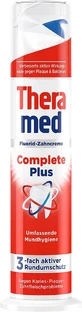 Theramed anti-caries toothpaste 100 ml