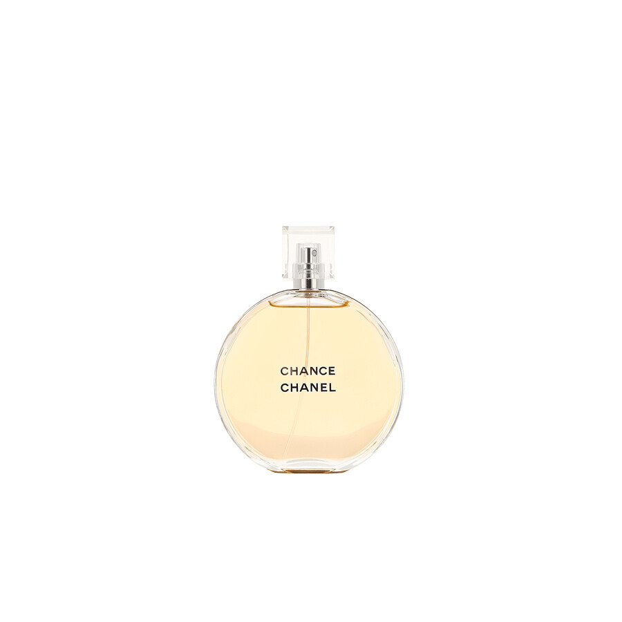 Chanel Chance Eau de toilette, 150ml