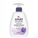 Apart Natural Creamy Care Creamy Foaming Soap Fioek, 500ml