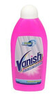 Vanish curtain washing liquid with bleach 500 g