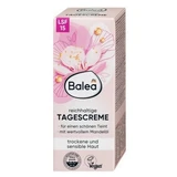 Balea, Reichhaltige Tagescreme SPF15, 50ml