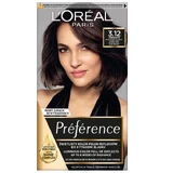 L'Oreal Paris Preference Color 3.12 Toronto