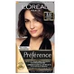 L'Oreal Paris Preference Color 3.12 Toronto