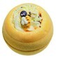 Bomb Cosmetics Honey Bee Mine Bath Mousse Mousse Bath Mousse, 160g
