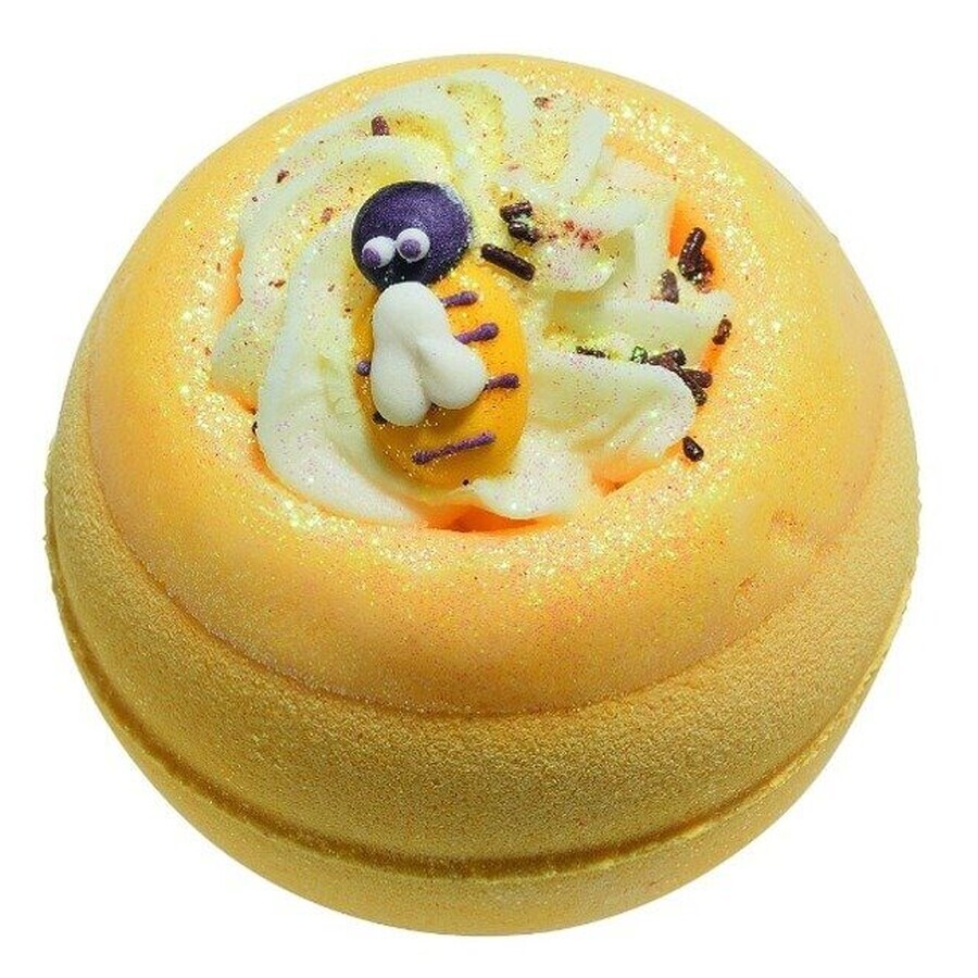Comprar Bomb Cosmetics Mousse de baño Honey Bee Mine Mousse de baño, 160g Bomb Cosmetics Mousse de baño Honey Bee Mine Mousse de baño, 160g