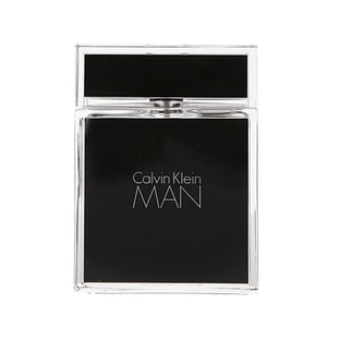 Calvin Klein Man Eau de toilette, 50ml