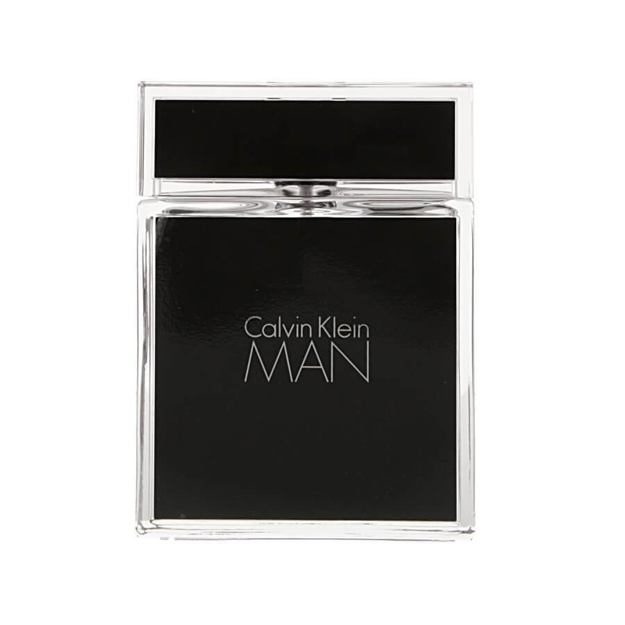 Calvin Klein Man Eau de toilette, 50ml