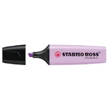 Stabilo, Boss krijt, lila