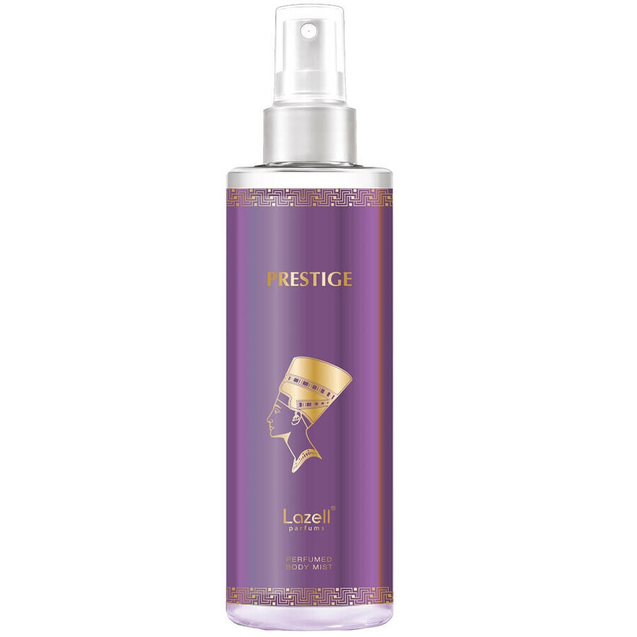 Shop Lazell Prestige Körpernebel, 200ml Lazell Prestige Körpernebel, 200ml
