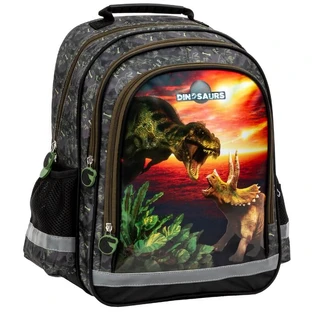Backpack dinosaur 18