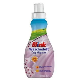 Blink, Rose, Fluide clignotant, 400ml