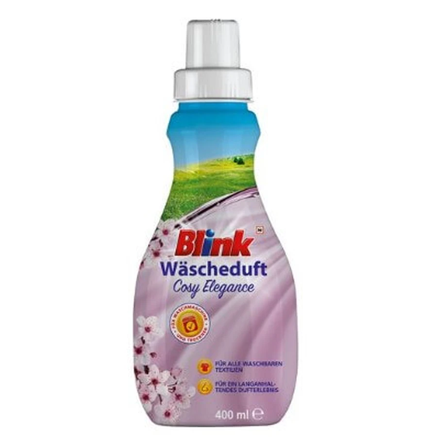Blink, Rose, Fluide clignotant, 400ml
