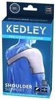 Neoprene shoulder support, universal size KED023, Kedley