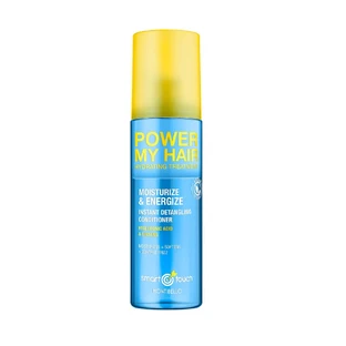 Montibello two-phase wax moisturising spray conditioner 200 ml