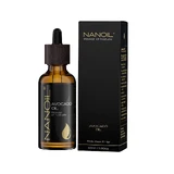 Nanoil Avocadoöl für Haar- und Körperpflege, 50ml