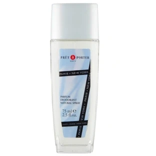 Pret a Porter Deodorant Mist, 75ml