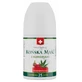 SwissMedicus, Koska Koska Ma con cáñamo Calentamiento roll-on, 90 ml