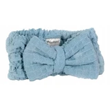 Nacomi Microfiber Wax Bandage Blue
