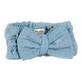 Nacomi Microfiber Wax Bandage Blue
